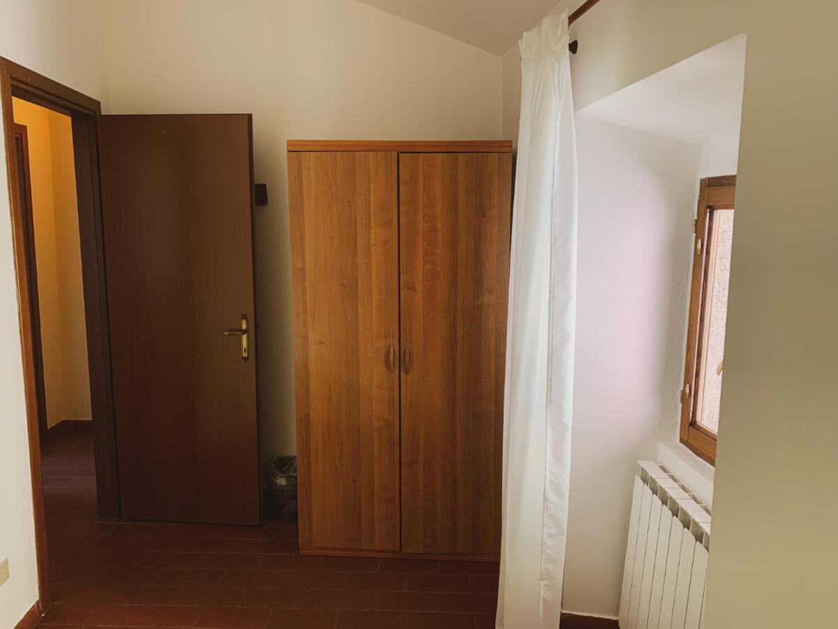 Rifugio La Mesta Trassilico Экстерьер фото