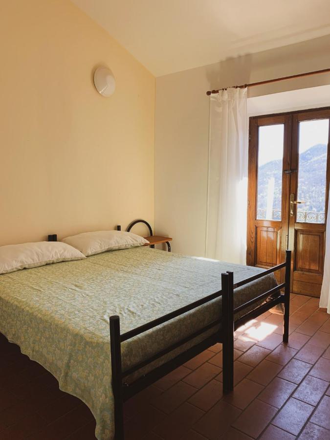 Rifugio La Mesta Trassilico Экстерьер фото